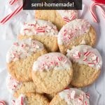 Pinterest Hidden Image