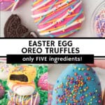 Pinterest Hidden Image