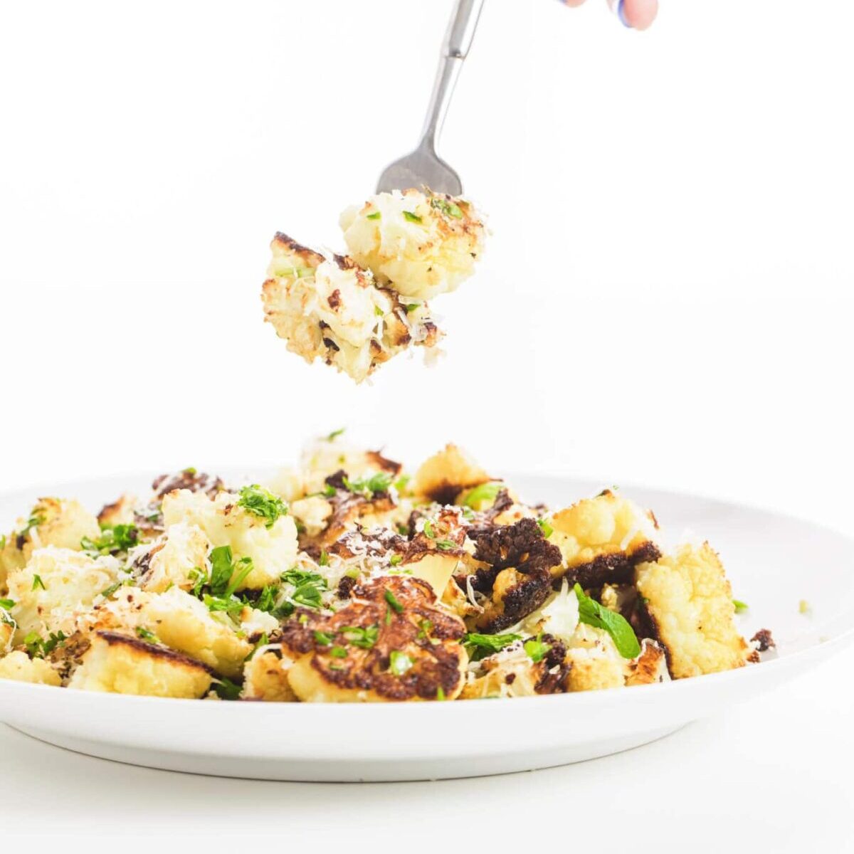 20 5 Ingredient Side Dishes