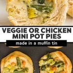 Pinterest Hidden Image