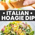 Pinterest Hidden Image