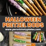 Pinterest Hidden Image