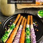 Pinterest Hidden Image