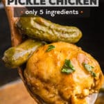 Pinterest Hidden Image