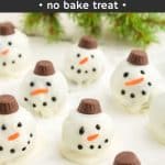 Pinterest Hidden Image