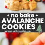 Pinterest Hidden Image