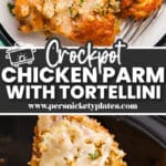 Pinterest Hidden Image