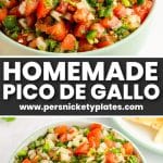 Pinterest Hidden Image