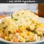 Pinterest Hidden Image