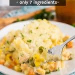 Pinterest Hidden Image