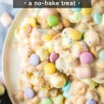 Pinterest Hidden Image