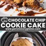 Pinterest Hidden Image