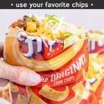 Pinterest Hidden Image