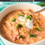 Pinterest Hidden Image