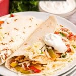 Pinterest Hidden Image