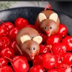 Pinterest Hidden Image