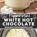 Pinterest Hidden Image