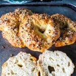 Pinterest Hidden Image