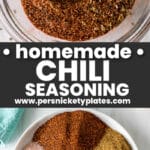 Pinterest Hidden Image