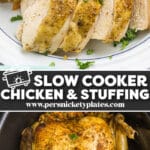 Pinterest Hidden Image