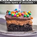 Pinterest Hidden Image