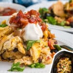 Pinterest Hidden Image