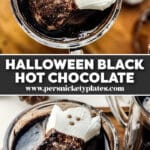 Pinterest Hidden Image