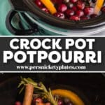 Pinterest Hidden Image