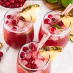 Pinterest Hidden Image