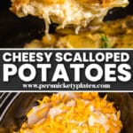 Pinterest Hidden Image