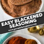 Pinterest Hidden Image