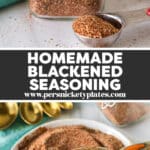 Pinterest Hidden Image