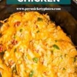 Pinterest Hidden Image