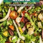 Pinterest Hidden Image