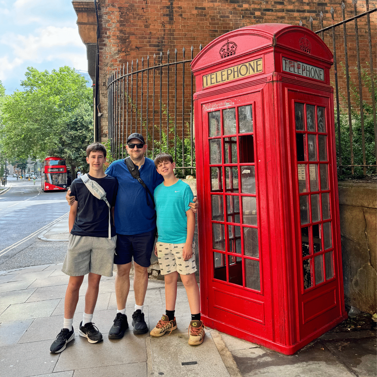 10 Delicious & Delightful Things to Do in London