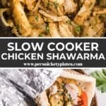 Pinterest Hidden Image