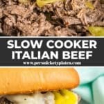 Pinterest Hidden Image