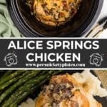 Pinterest Hidden Image