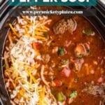 Pinterest Hidden Image