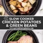 Pinterest Hidden Image