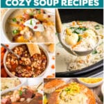 Pinterest Hidden Image